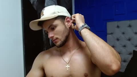 Apolo online show from March 7, 2025, 9:51 am