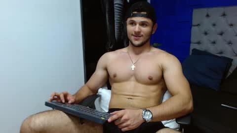 Apolo online show from March 8, 2025, 6:21 am