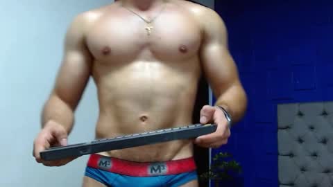 Apolo online show from March 11, 2025, 11:44 am