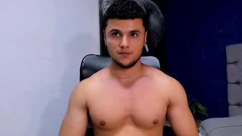 Apolo online show from November 6, 2025, 12:11 am