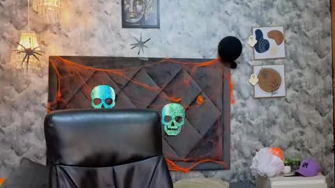 Apolo online show from October 25, 2025, 1:13 am