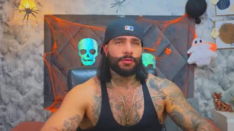 Apolo online show from October 28, 2025, 11:29 pm