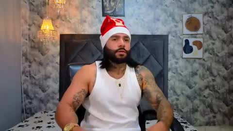 Apolo online show from November 30, 2025, 7:29 pm