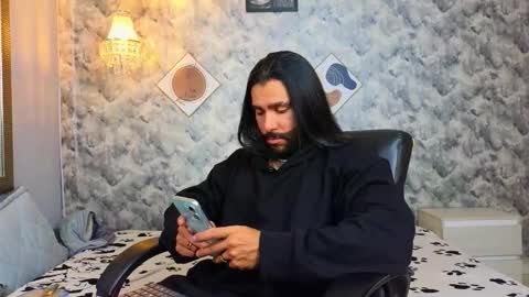 Apolo online show from January 11, 2026, 8:03 pm