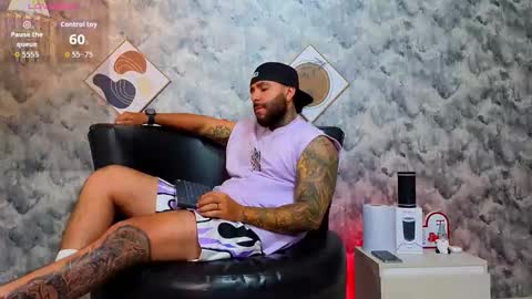 Apolo online show from February 18, 2026, 9:22 pm