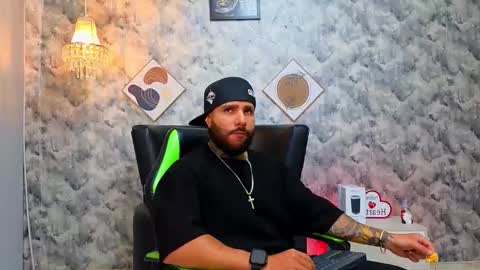 Apolo online show from February 21, 2026, 12:22 am