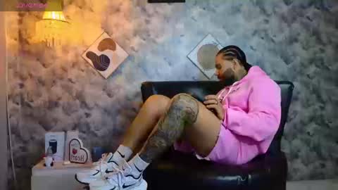 Apolo online show from March 12, 2026, 9:32 pm