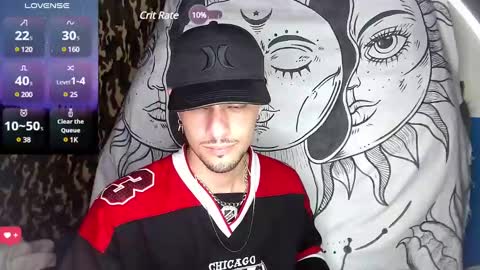 Andres online show from December 4, 2024, 5:16 am