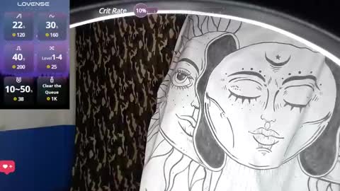 Andres online show from December 15, 2024, 10:50 am