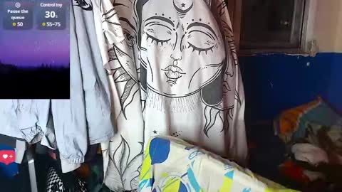 Andres online show from January 20, 2025, 5:04 am