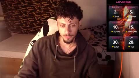 Snapshot of apolo_s chatting on January 17, 2026, 10:31 am Andres online show from January 17, 2026, 10:31 am