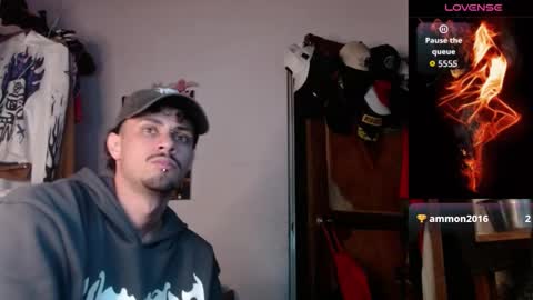 Snapshot of apolo_s chatting on February 2, 2026, 6:45 am Andres online show from February 2, 2026, 6:45 am