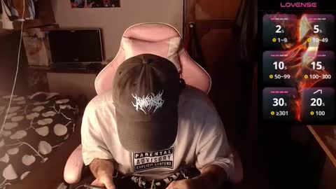 Snapshot of apolo_s chatting on February 5, 2026, 6:29 am Andres online show from February 5, 2026, 6:29 am