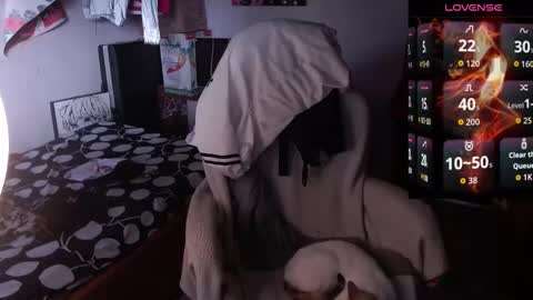 Snapshot of apolo_s chatting on February 8, 2026, 8:01 pm Andres online show from February 8, 2026, 8:01 pm