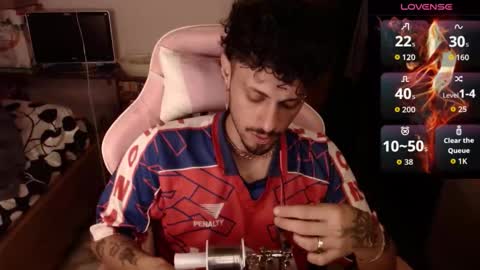 Snapshot of apolo_s chatting on February 11, 2026, 2:49 am Andres online show from February 11, 2026, 2:49 am