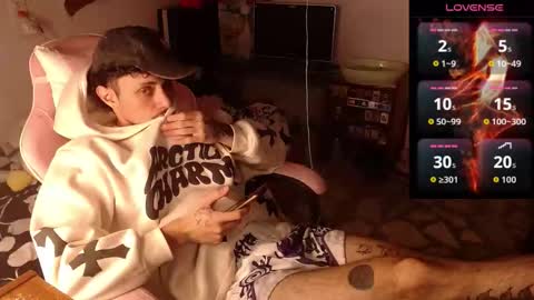 Snapshot of apolo_s chatting on February 21, 2026, 4:57 am Andres online show from February 21, 2026, 4:57 am