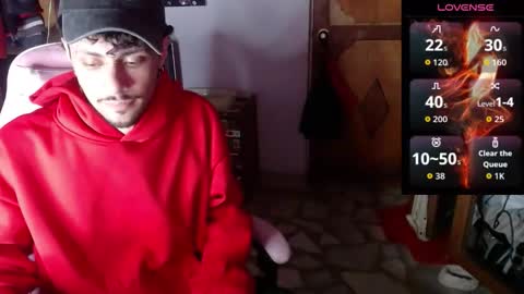 Snapshot of apolo_s chatting on February 24, 2026, 6:17 pm Andres online show from February 24, 2026, 6:17 pm