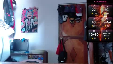 Andres online show from March 23, 2026, 5:28 pm