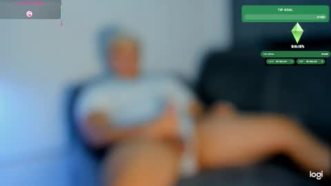 apolo_strange online show from November 11, 2025, 6:24 am