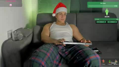 apolo_strange online show from December 19, 2025, 11:34 pm