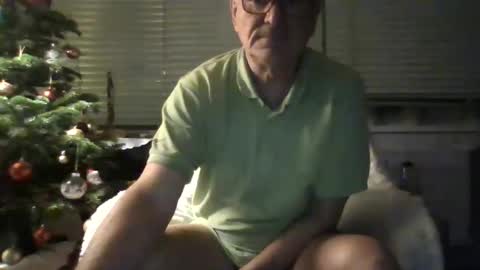 Adam online show from December 31, 2024, 8:34 pm