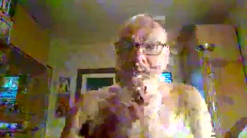 Adam online show from January 18, 2025, 3:59 pm