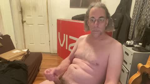 Apostrphy online show from January 13, 2025, 1:13 am