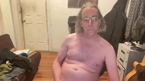 Apostrphy online show from January 31, 2025, 12:06 am