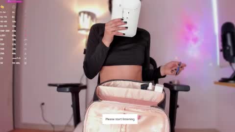 Apo online show from December 7, 2024, 1:51 pm