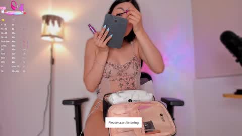 Apo online show from February 3, 2025, 11:31 am