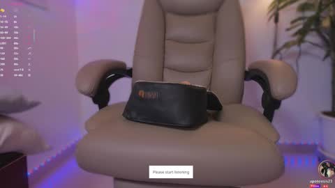 Apo online show from January 8, 2026, 10:28 am