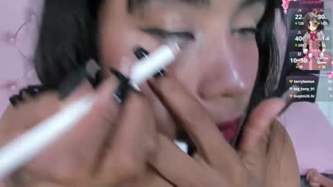 sofi y kevin online show from January 30, 2025, 8:22 am