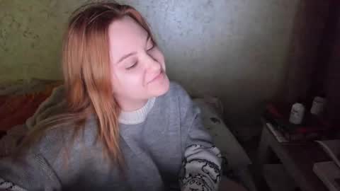 appleyummybuns online show from January 31, 2026, 8:07 pm