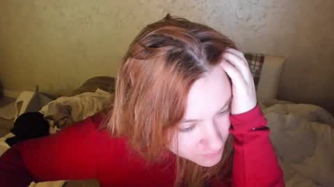 appleyummybuns online show from March 15, 2026, 11:22 pm