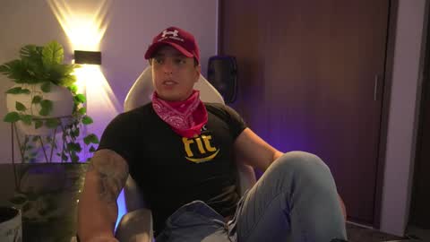 insta appolo master online show from February 25, 2025, 10:39 pm