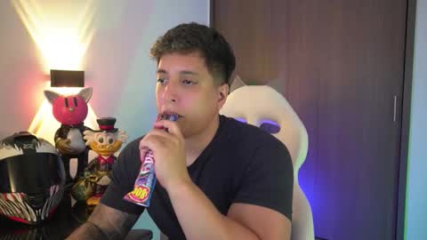 insta appolo master online show from October 8, 2025, 2:42 am