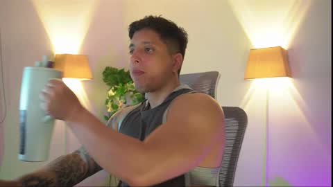 insta appolo master online show from January 12, 2026, 1:44 am