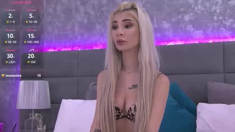 April online show from January 17, 2026, 6:44 pm