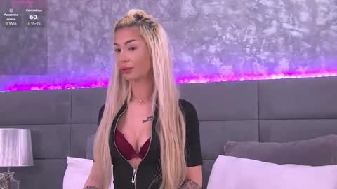 April online show from February 5, 2026, 7:07 pm