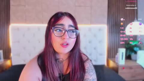 apriilfox online show from March 7, 2026, 2:52 am