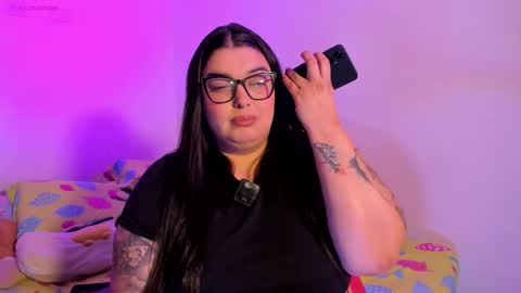 Maria online show from November 12, 2025, 10:52 pm