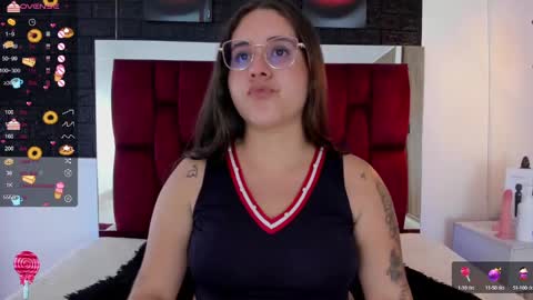 April SC online show from December 10, 2024, 1:33 pm