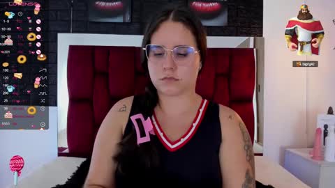 April SC online show from December 10, 2024, 4:38 pm