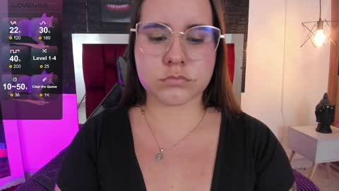 April SC online show from February 14, 2025, 4:41 pm