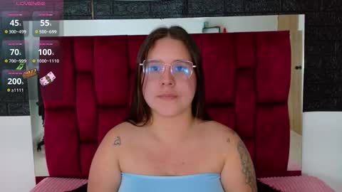 April SC online show from October 3, 2025, 1:30 pm