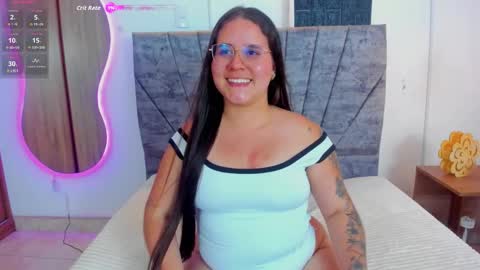 April SC online show from February 11, 2026, 8:47 pm