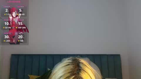 Snapshot of april__bunny chatting on December 4, 2024, 9:02 pm April Bunny online show from December 4, 2024, 9:02 pm