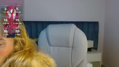 Snapshot of april__bunny chatting on December 19, 2024, 8:44 pm April Bunny online show from December 19, 2024, 8:44 pm