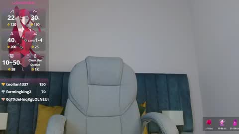 Snapshot of april__bunny chatting on December 30, 2024, 10:34 pm April Bunny online show from December 30, 2024, 10:34 pm