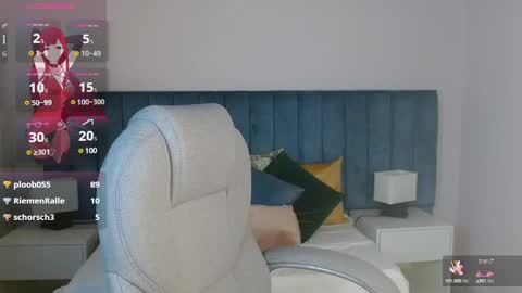 Snapshot of april__bunny chatting on December 31, 2024, 8:45 pm April Bunny online show from December 31, 2024, 8:45 pm
